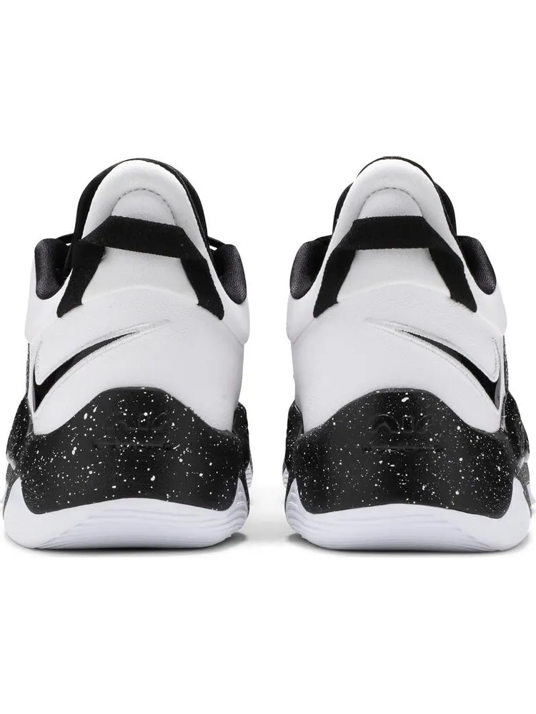 Кроссовки Nike PG 5 'Black Volt' — изображение 6 из 8, черный