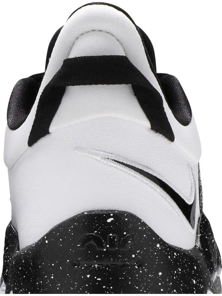 Кроссовки Nike PG 5 'Black Volt' — изображение 7 из 8, черный