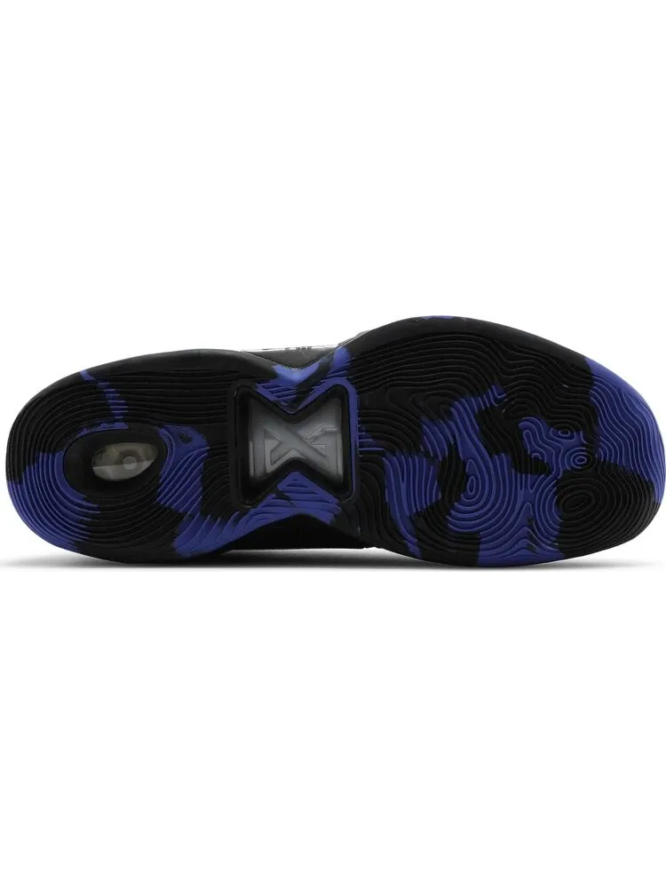 Кроссовки Nike PG 5 'Clippers Away' — изображение 4 из 8, черный
