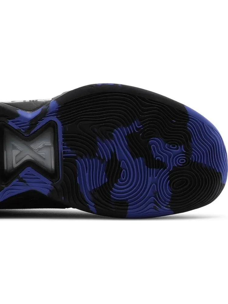 Кроссовки Nike PG 5 'Clippers Away' — изображение 5 из 8, черный