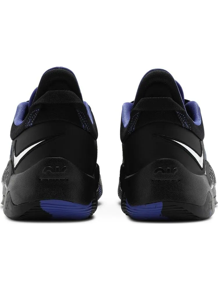 Кроссовки Nike PG 5 'Clippers Away' — изображение 6 из 8, черный