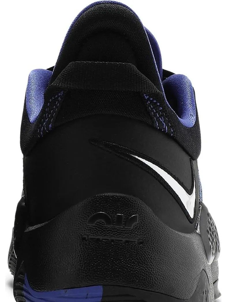 Кроссовки Nike PG 5 'Clippers Away' — изображение 7 из 8, черный