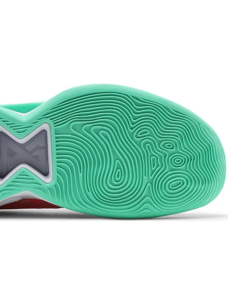 Кроссовки Nike PG 5 'Daughters' — изображение 5 из 8, мульти
