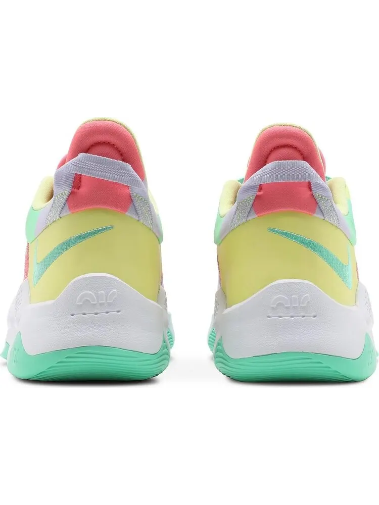 Кроссовки Nike PG 5 'Daughters' — изображение 6 из 8, мульти