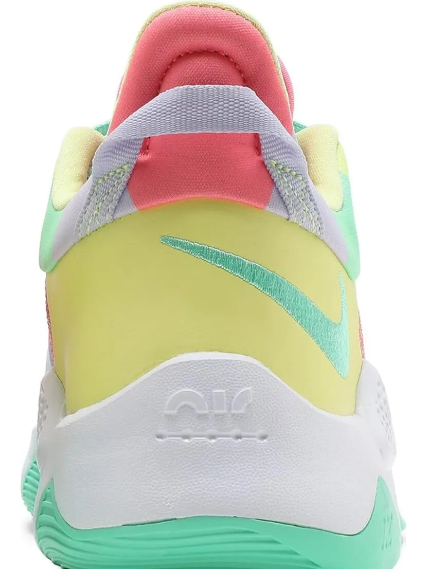 Кроссовки Nike PG 5 'Daughters' — изображение 7 из 8, мульти
