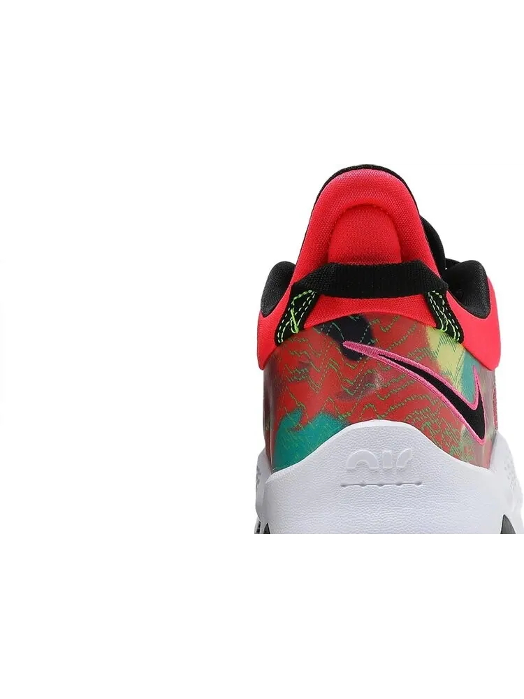 Кроссовки Nike PG 5 'Multi-Color' — изображение 7 из 8, мульти