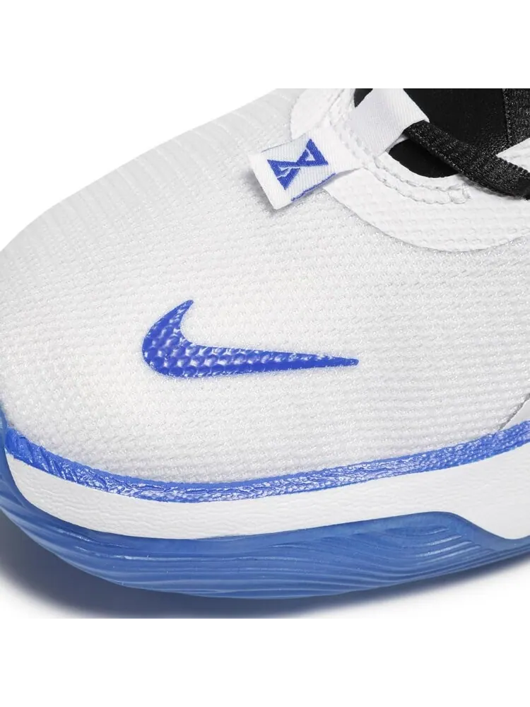 Кроссовки Nike PlayStation x PG 5 'White' — изображение 10 из 10, белый