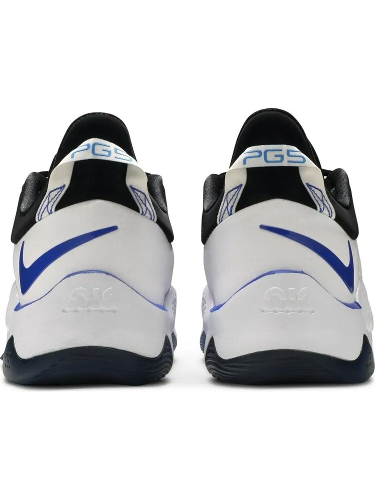 Кроссовки Nike PlayStation x PG 5 'White' — изображение 6 из 10, белый