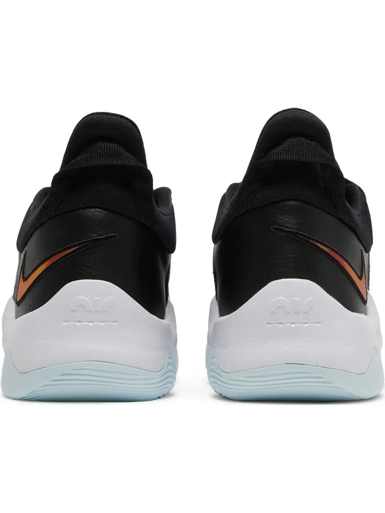 Кроссовки Nike PG 5 EP 'Black' — изображение 6 из 8, черный