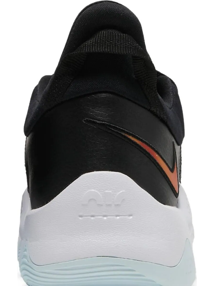 Кроссовки Nike PG 5 EP 'Black' — изображение 7 из 8, черный