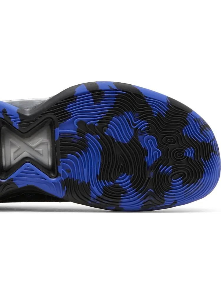 Кроссовки Nike PG 5 EP 'Clippers Away' — изображение 5 из 8, черный