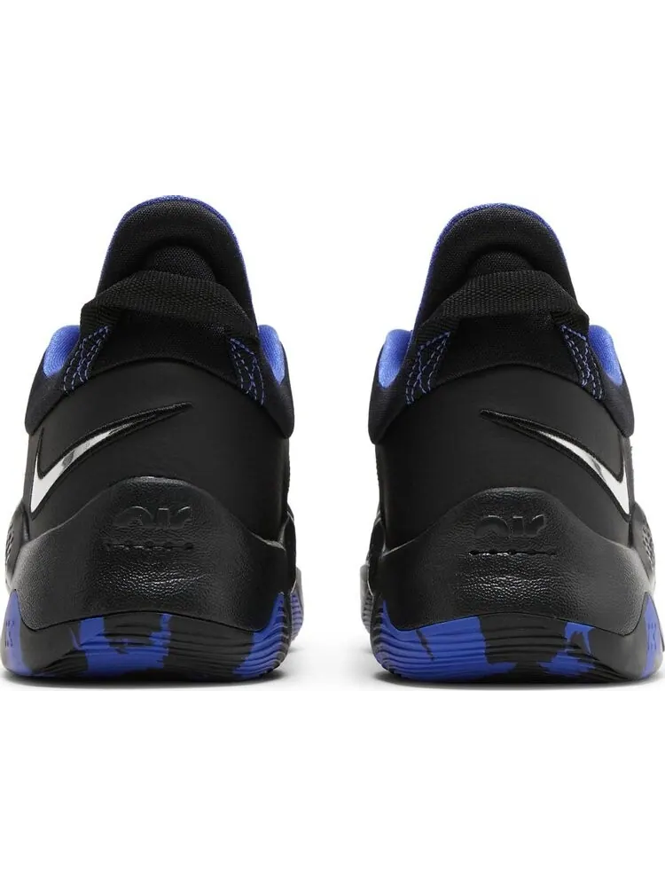Кроссовки Nike PG 5 EP 'Clippers Away' — изображение 6 из 8, черный