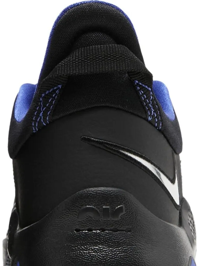 Кроссовки Nike PG 5 EP 'Clippers Away' — изображение 7 из 8, черный