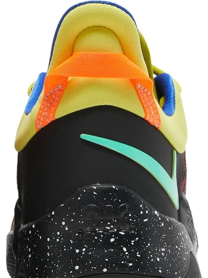 Кроссовки Nike PG 5 EP 'Mismatched Multi' — изображение 7 из 8, красный