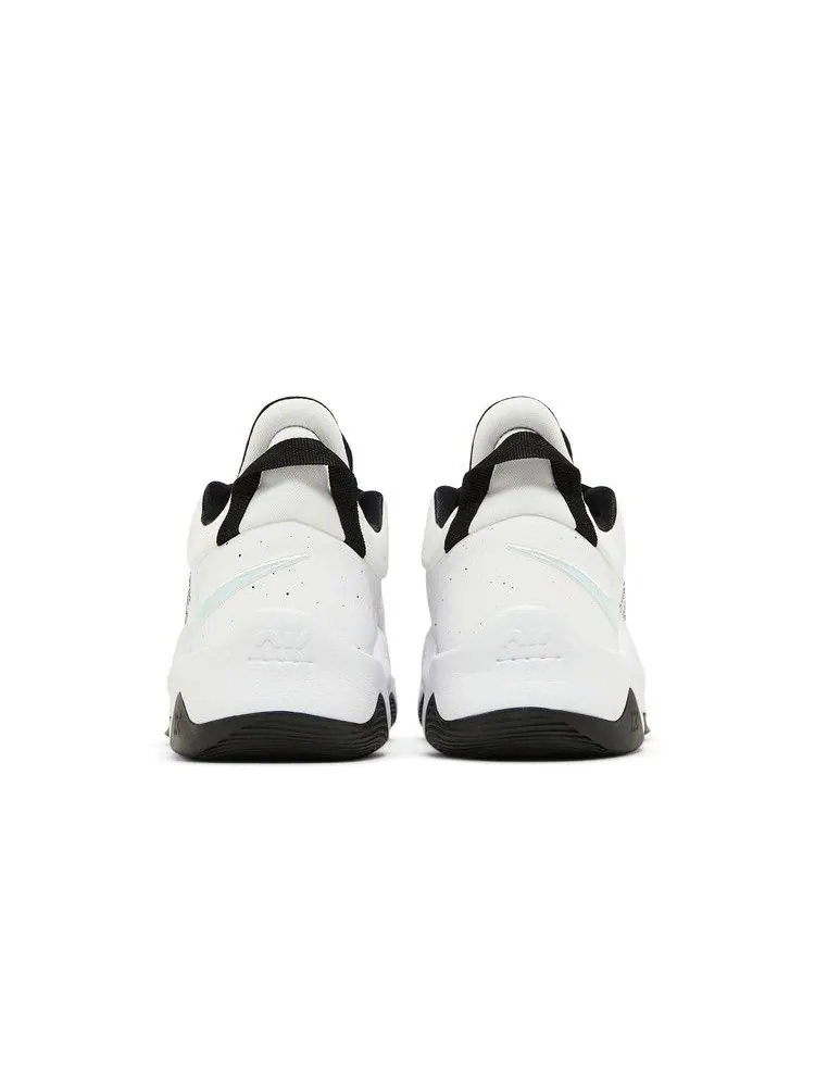 Кроссовки Nike PG 5 EP 'White Black' — изображение 7 из 9, белый/мульти-/синий