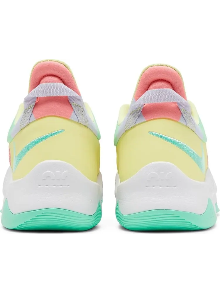 Кроссовки Nike PG 5 EP 'Daughters' — изображение 6 из 8, мульти