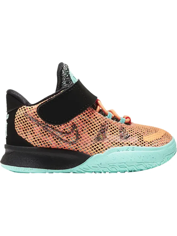 Кроссовки Nike Kyrie 7 TD 'Play for the Future' — изображение 1 из 1, оранжевый