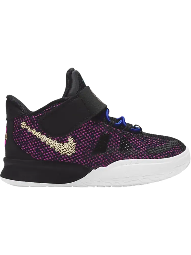 Кроссовки Nike Kyrie 7 TD 'Chinese New Year' — изображение 1 из 1, розовый