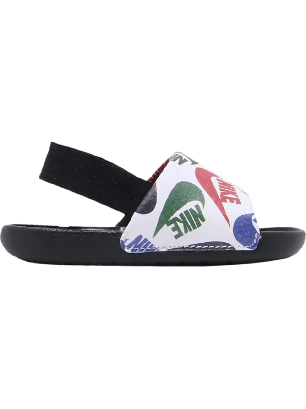 Тапочки Nike Kawa Slide SE JDI TD