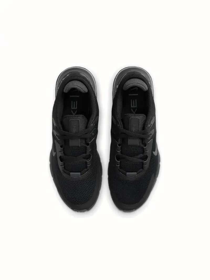 Кроссовки Nike Air Max Alpha 4 — изображение 4 из 7, черный