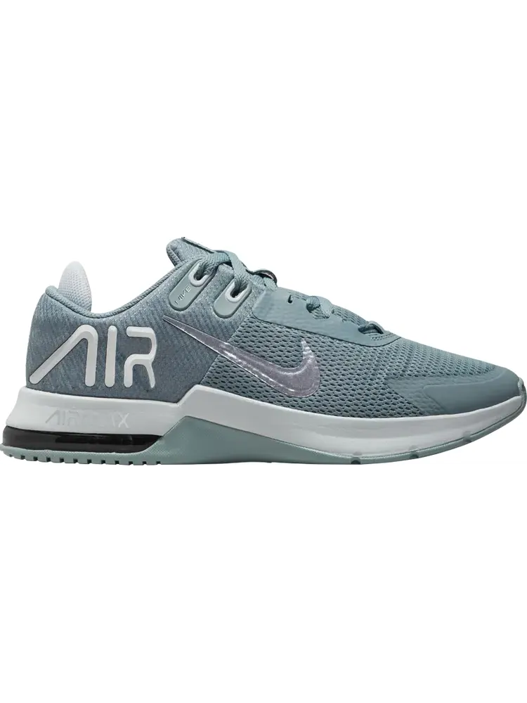 Кроссовки Air Max Alpha Trainer 4 'Aviator Grey Metallic Silver' — изображение 1 из 1, серый