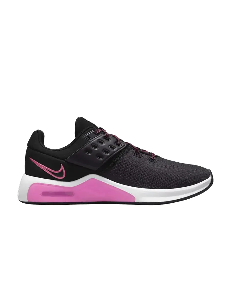Кроссовки Nike Wmns Air Max Bella TR 4 'Black Hyper Pink' — изображение 1 из 1