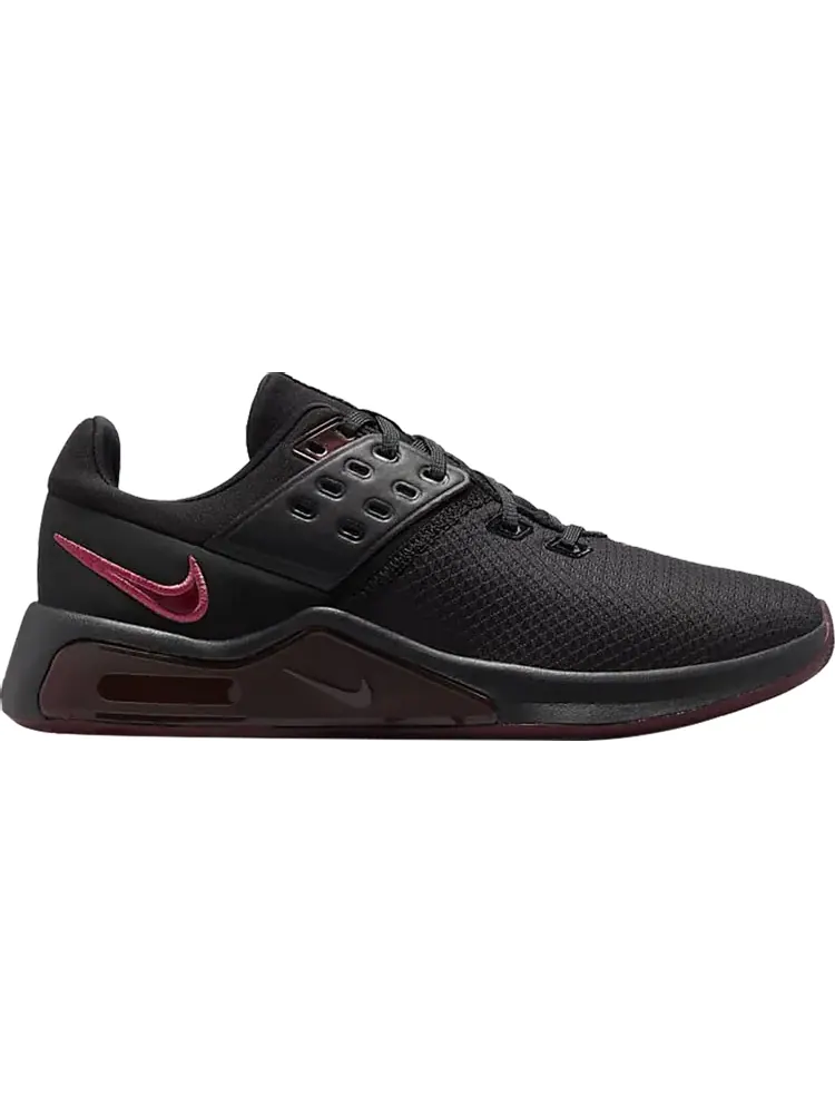 Кроссовки Nike Wmns Air Max Bella TR 4 'Black Dark Beetroot' — изображение 1 из 1, черный