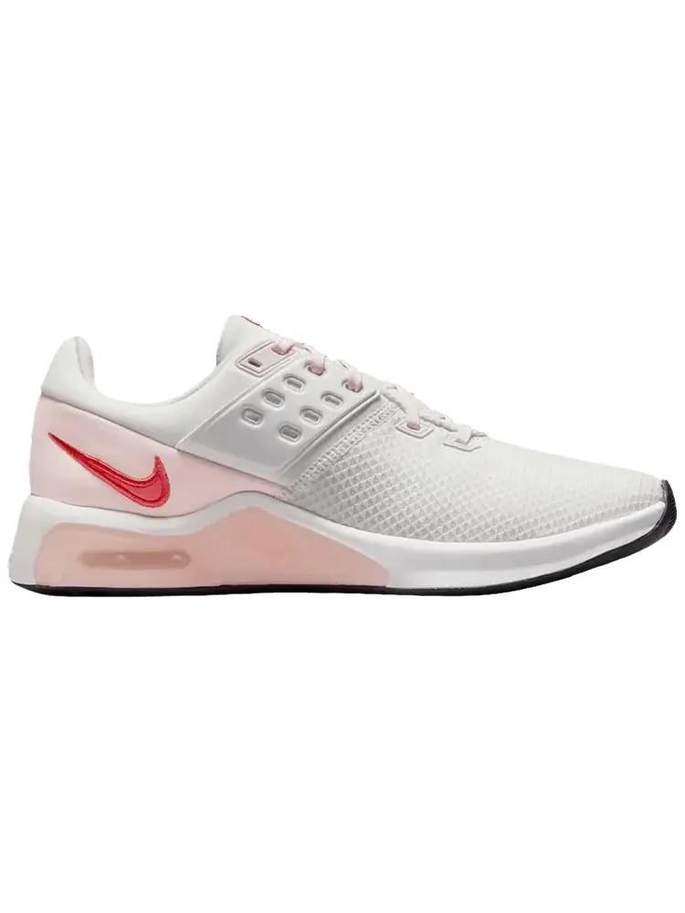 Кроссовки Nike Wmns Air Max Bella TR 4 'White Magic Ember' — изображение 1 из 1, белый