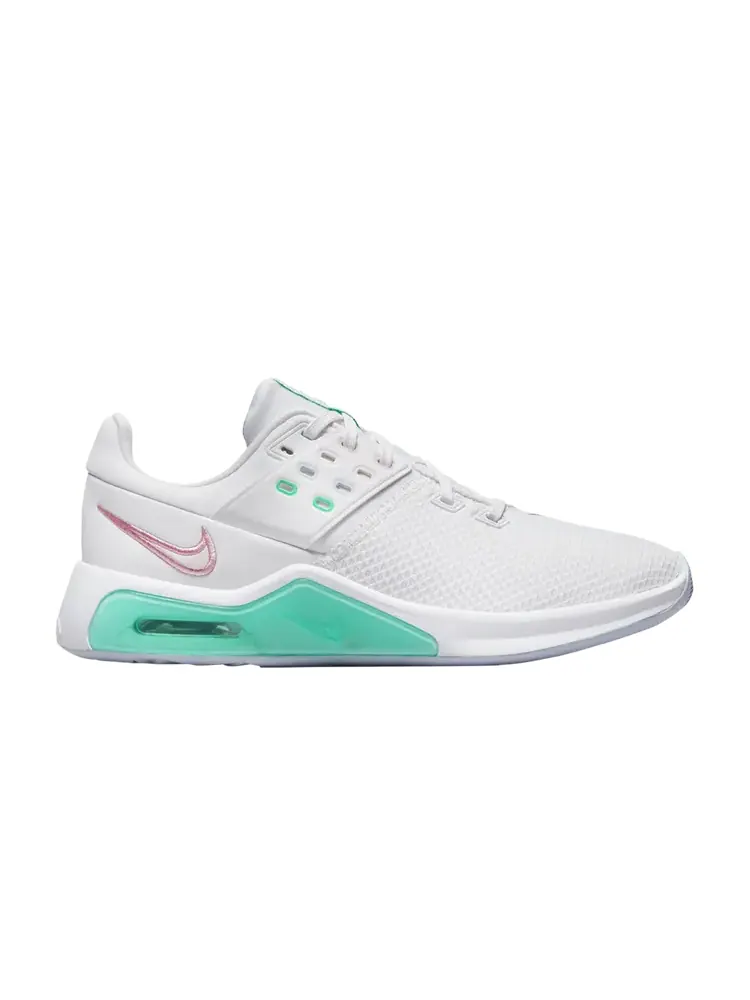 Кроссовки Nike Wmns Air Max Bella TR 4 — изображение 1 из 1, белый