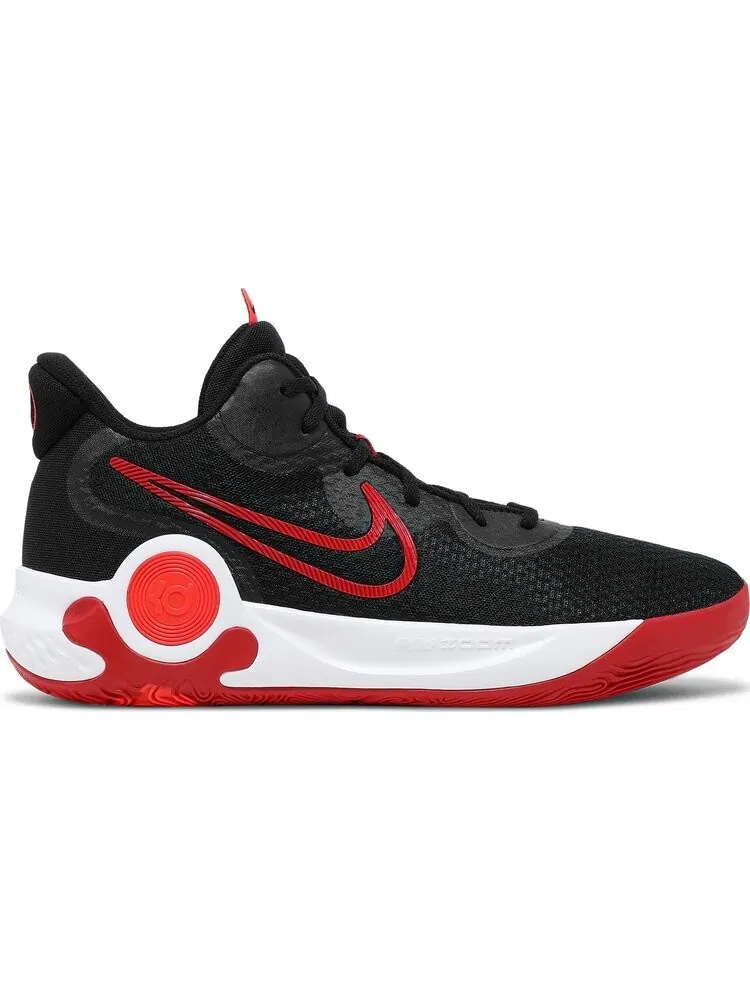 Кроссовки Nike KD Trey 5 IX 'Bred' — изображение 1 из 8, черный