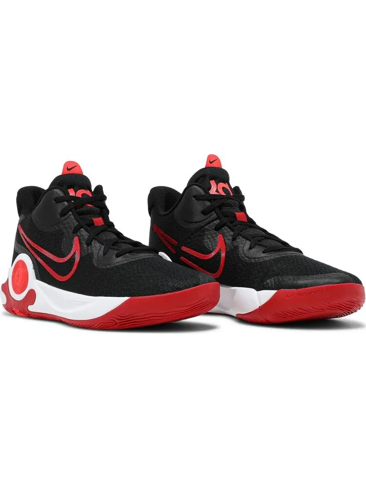 Кроссовки Nike KD Trey 5 IX 'Bred' — изображение 8 из 8, черный