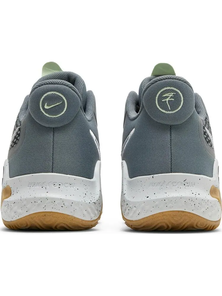 Кроссовки Nike KD Trey 5 IX 'Smoke Grey' — изображение 6 из 8, серый