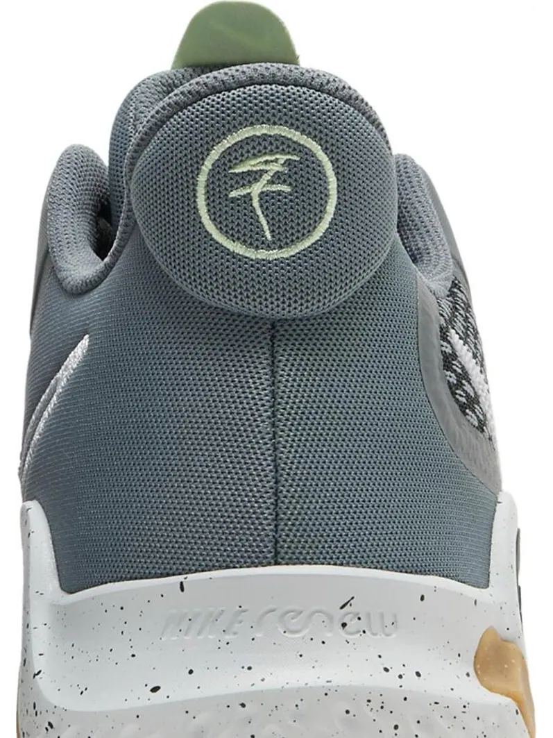 Кроссовки Nike KD Trey 5 IX 'Smoke Grey' — изображение 7 из 8, серый