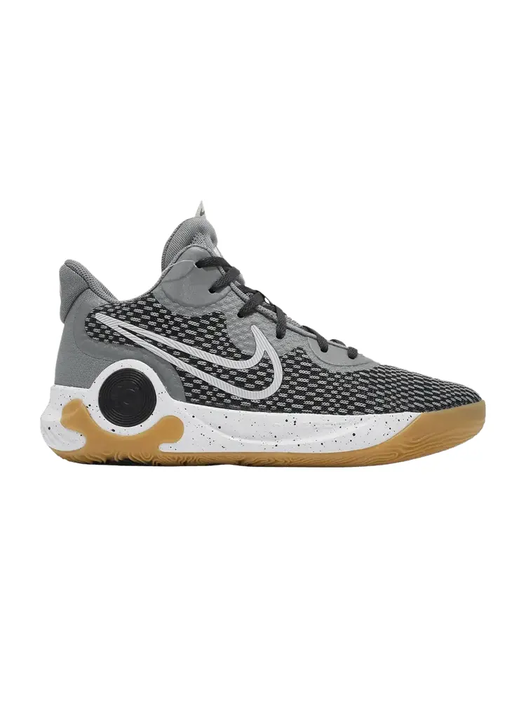 Кроссовки KD Trey 5 IX EP 'Smoke Grey' — изображение 1 из 1, серый