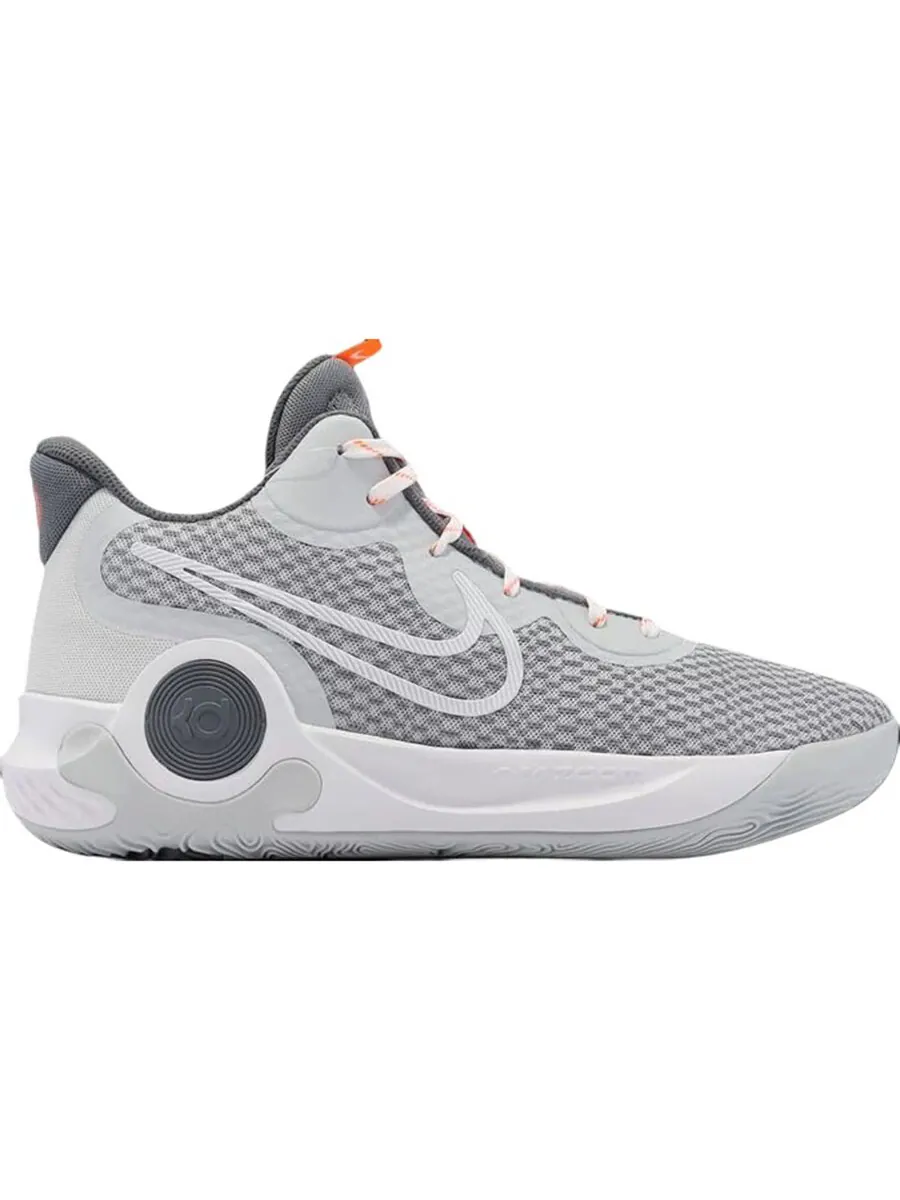 Кроссовки Nike KD Trey 5 IX EP — изображение 1 из 6, серый