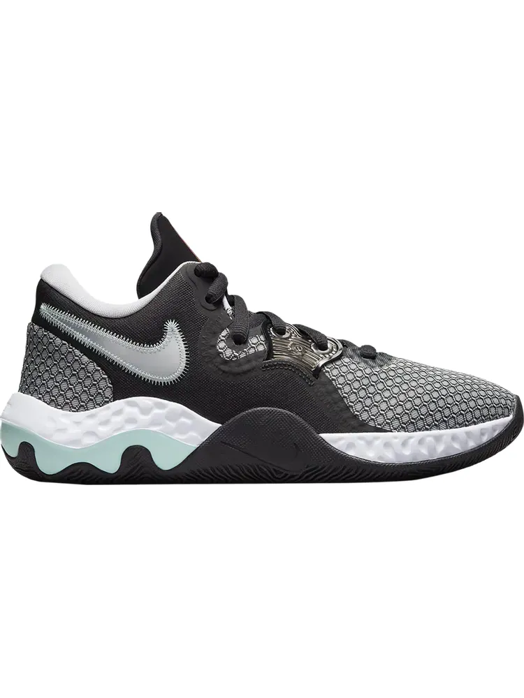 Кроссовки Nike Renew Elevate 2 'Wolf Grey Light Dew' — изображение 1 из 1, серый