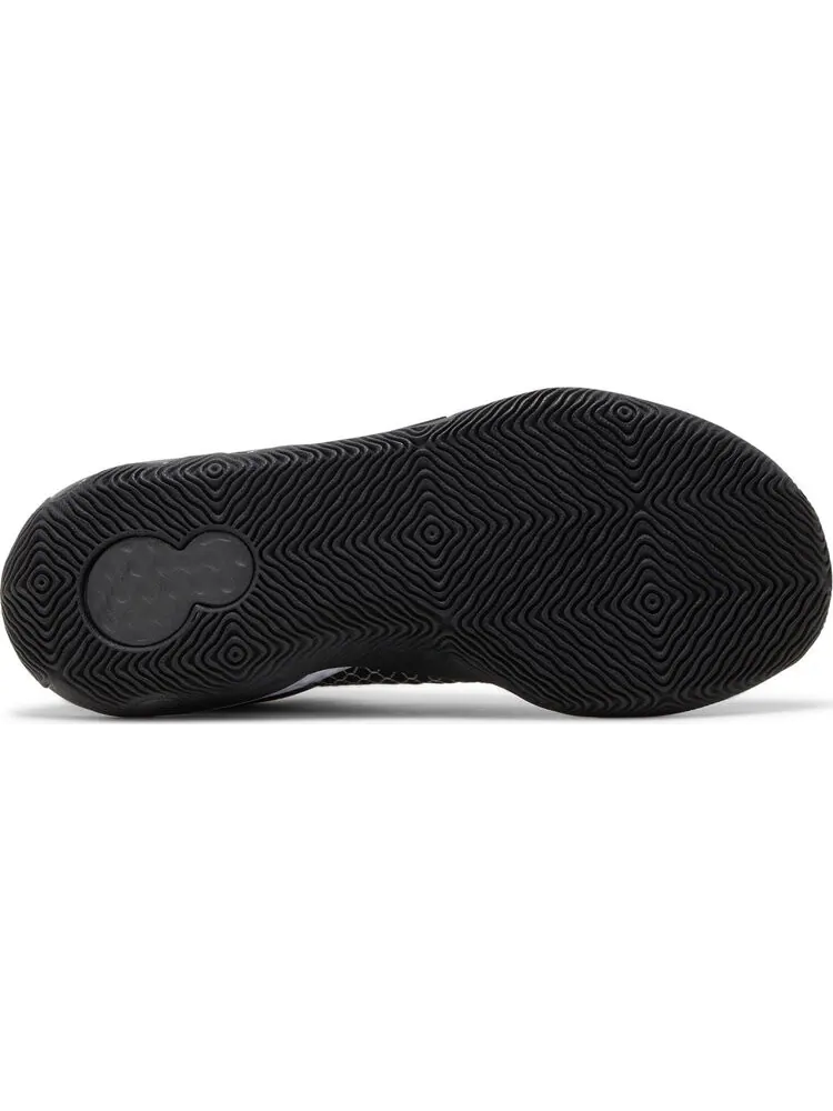 Кроссовки Nike Renew Elevate 2 'Black White' — изображение 4 из 8, черный