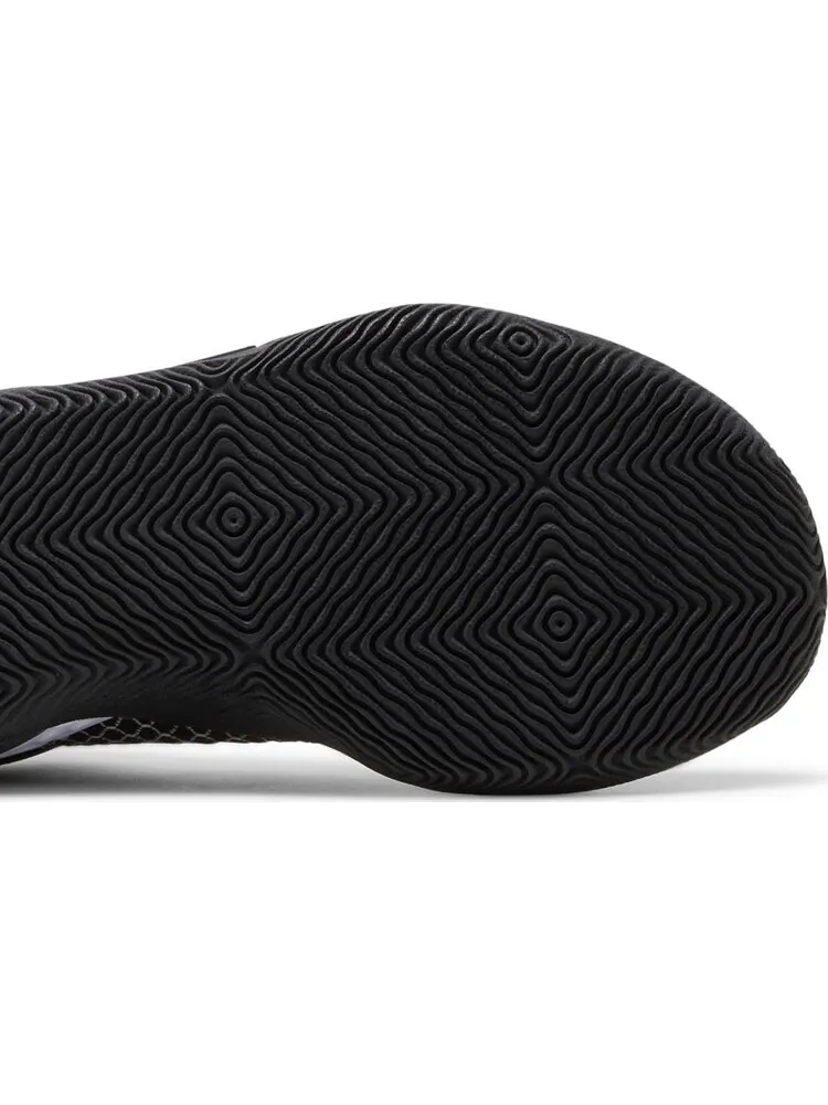 Кроссовки Nike Renew Elevate 2 'Black White' — изображение 5 из 8, черный