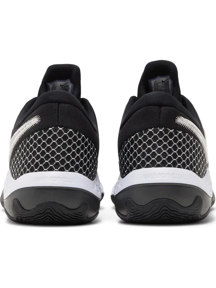 Кроссовки Nike Renew Elevate 2 'Black White' — изображение 6 из 8, черный