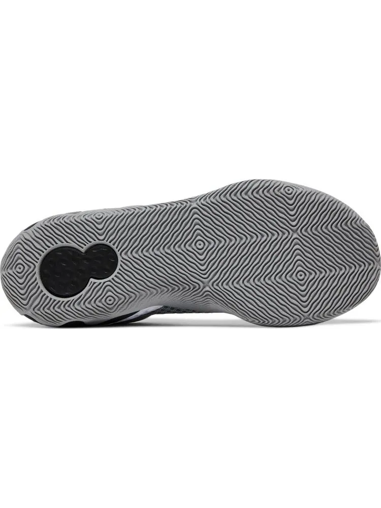 Кроссовки Nike Renew Elevate 2 'Cool Grey Metallic Silver' — изображение 4 из 8, серый