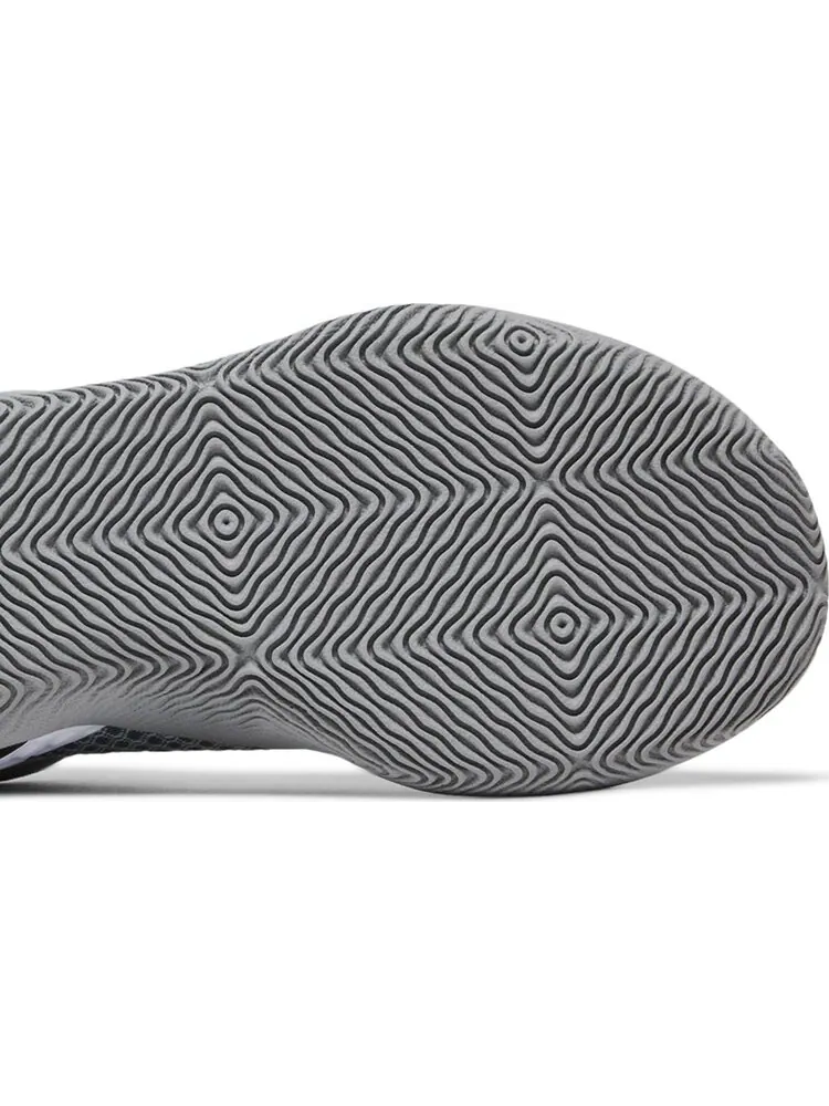 Кроссовки Nike Renew Elevate 2 'Cool Grey Metallic Silver' — изображение 5 из 8, серый