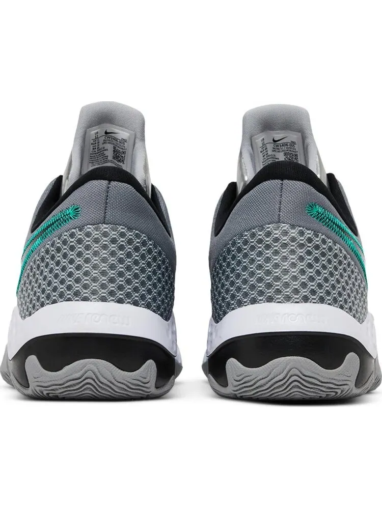 Кроссовки Nike Renew Elevate 2 'Cool Grey Metallic Silver' — изображение 6 из 8, серый