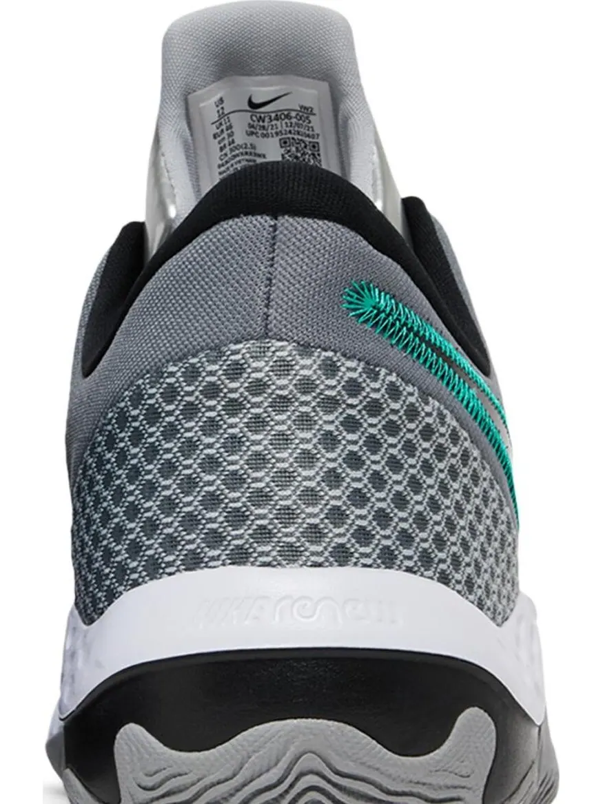 Кроссовки Nike Renew Elevate 2 'Cool Grey Metallic Silver' — изображение 7 из 8, серый