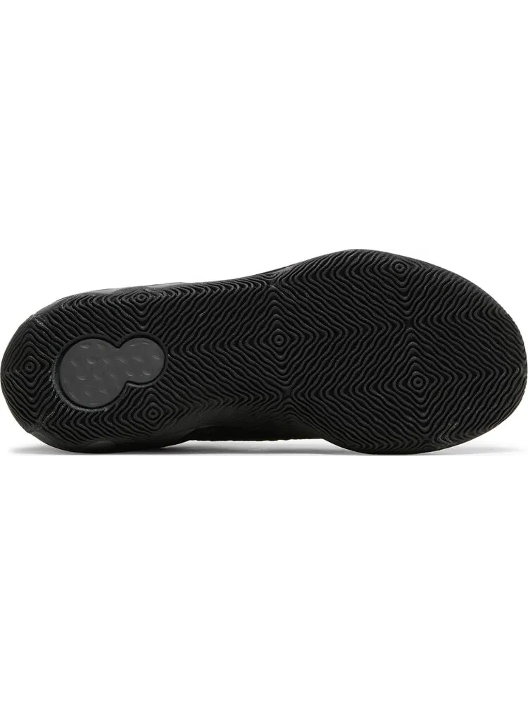 Кроссовки Nike Renew Elevate 2 'Triple Black' — изображение 4 из 8, черный