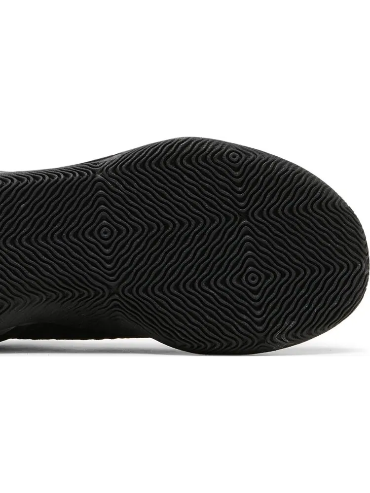 Кроссовки Nike Renew Elevate 2 'Triple Black' — изображение 5 из 8, черный