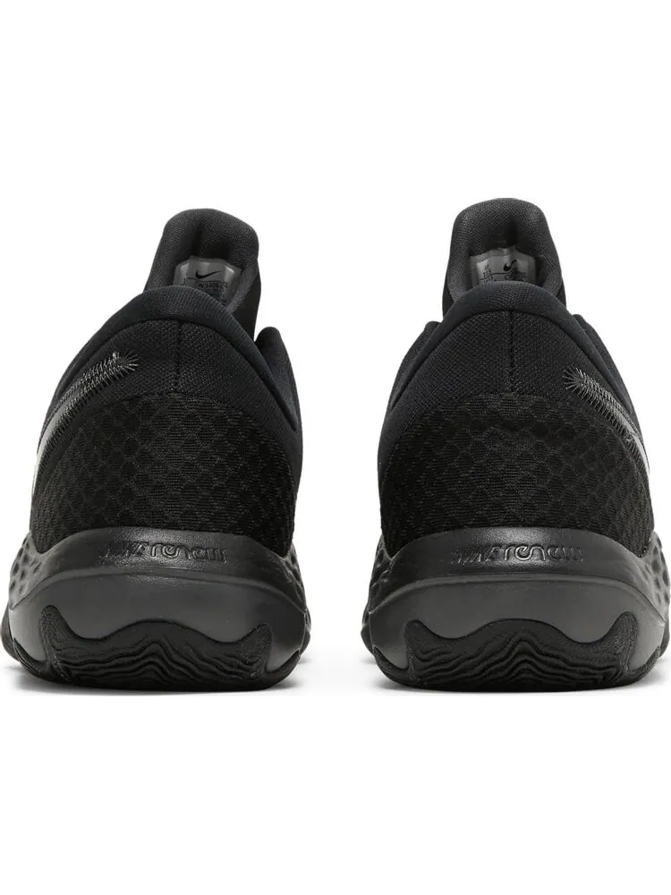 Кроссовки Nike Renew Elevate 2 'Triple Black' — изображение 6 из 8, черный