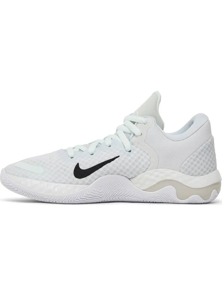 Кроссовки Nike Renew Elevate 2 'Photon Dust Aura' — изображение 3 из 8, синий