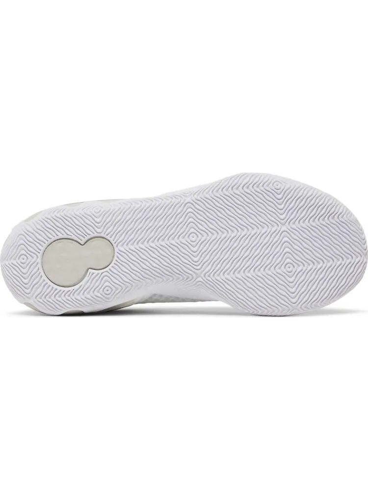 Кроссовки Nike Renew Elevate 2 'Photon Dust Aura' — изображение 4 из 8, синий