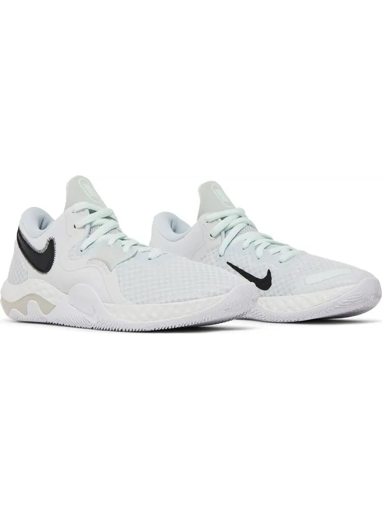 Кроссовки Nike Renew Elevate 2 'Photon Dust Aura' — изображение 8 из 8, синий