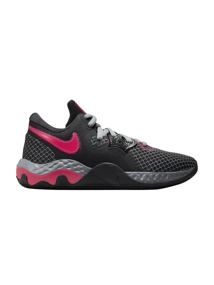 Кроссовки Nike Renew Elevate 2 — изображение 1 из 1, черный